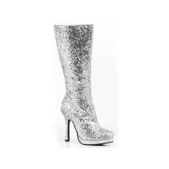 421-Zara Glittering Adult Boots