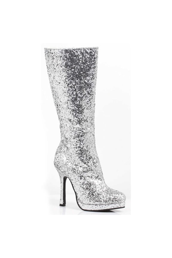 421-Zara Glittering Adult Boots