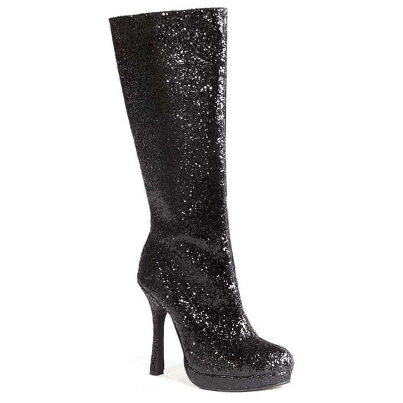 421-Zara Glittering Adult Boots