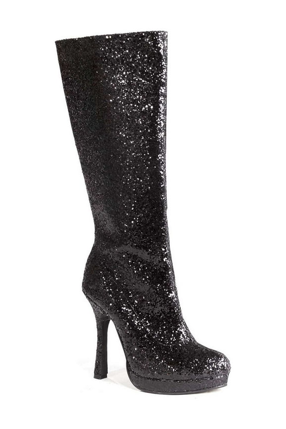 421-Zara Glittering Adult Boots