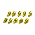 thumbnail image 1 of 42179 Performance Hex Head Timing Cover Bolt Kit Steel Cadmium Small Block Chevy - Kit, 1 of 1