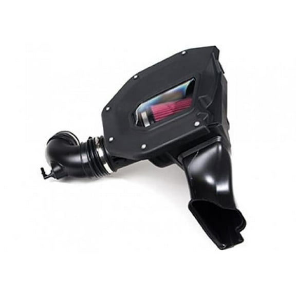 422086 Engine Cold Air Intake Induction Kit for 2018 Mustang GT 5.0L V8