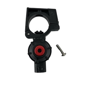 4221N-B124-00 Hypro Single Outlet Wet Boom Nozzle Body For 1" Pipe