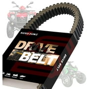 422280652 Drive Belt Compatible with 2017-2024 Can am Maverick X3 Turbo X XDS XRS XMR MAX All Models High Performance CVT Drive Belt Replacement for 422280651 417300383 422280654 422280280
