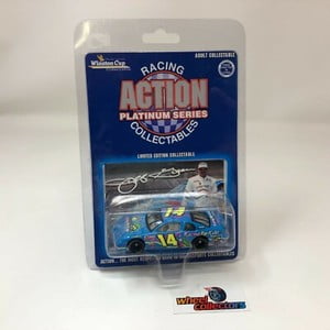 #4223 Jeff Green #14 Nascar * Action 1:64 Scale * ZA6