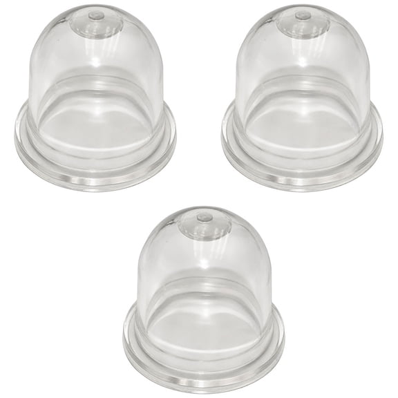 Qty 3: Primer Bulb Fits Stihl Replaces 4226 121 2700