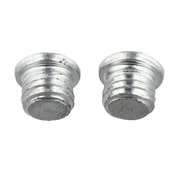 4226 641 6500 Transmission Grease Screws Set of 2 for HS75 HS80 HS85 Series