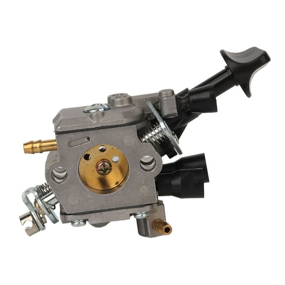 4229 129 0901, Aluminum Backpack Blower Carburetor Perfect Fit Carburetor For Courtyard