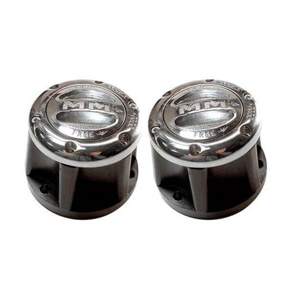 423 423 Supreme Locking Hubs Fits for 2008 Mazda B4000