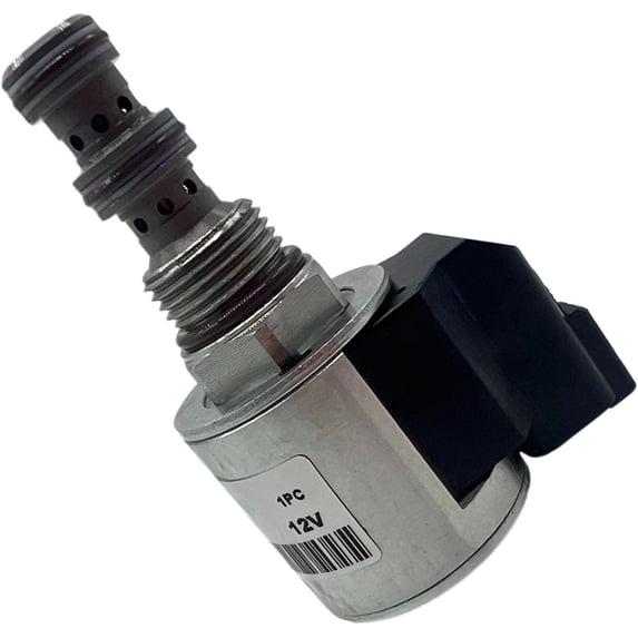 423-4562 4234562 Solenoid Valve Group 12V For Caterpillar CAT Excavator 312F GC 313F GC 313F LGC