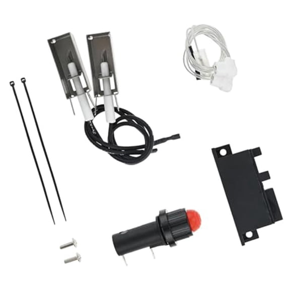 42321 Grill Igniter Kit for Weber - Reliable Starter
