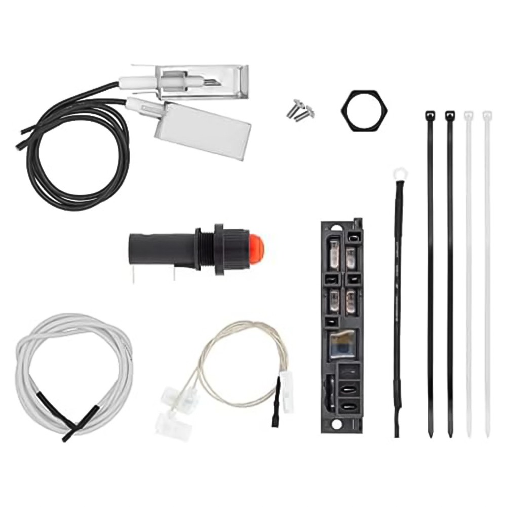 42322 Gas Grill Ignition Kit with Module for Summit Silver B4 Burner
