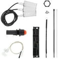 42324 Grill Ignition Kit for er Summit A6 Grill Replaces for er