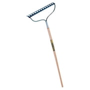 Seymour 54in. Handle 14 Tine Professional Grade Bow Rake BR-20