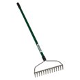 thumbnail image 1 of 42364 14 Tine 48 In. Bow Rake, 1 of 1