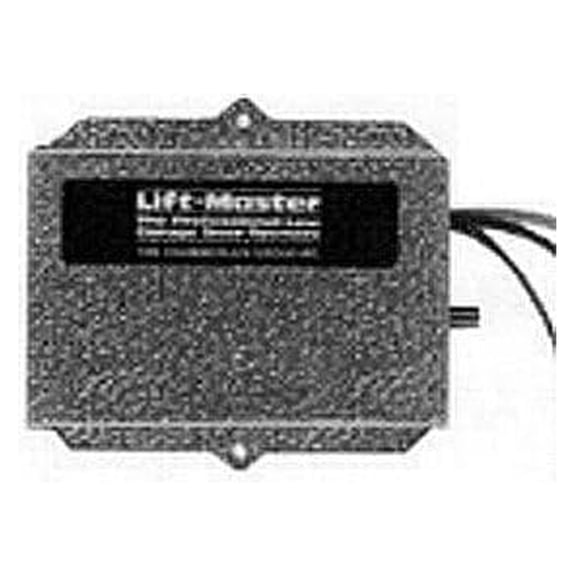 423LM Three Channel High Memory Coaxial Receiver