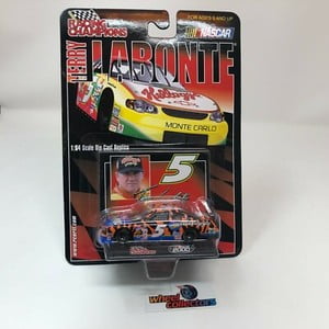 #4243 Terry Labonte #5 * Racing Champions Nascar * D29