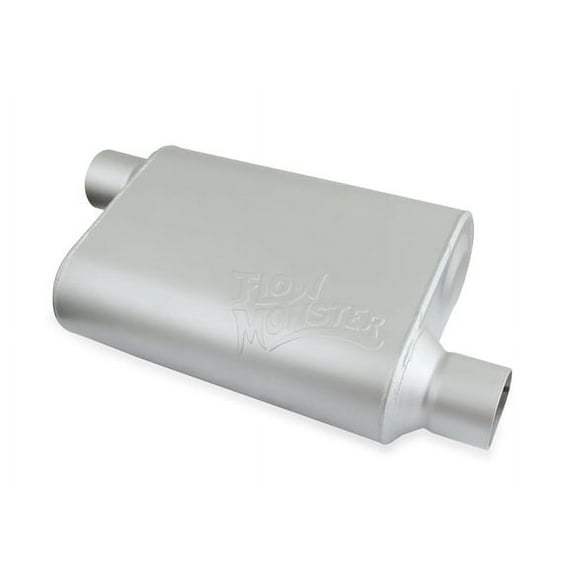 42443-FM FlowMonster Muffler