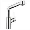 thumbnail image 1 of 4247000 Talis S Hybrid Kitchen Faucet in Chrome, 1 of 1
