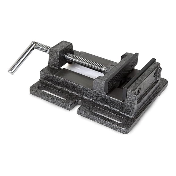 424DPV 4-Inch Cast Iron Drill Press Vise