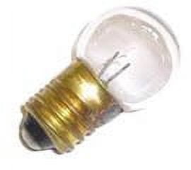 #425 MINIATURE BULB E10 BASE - Walmart Business Supplies