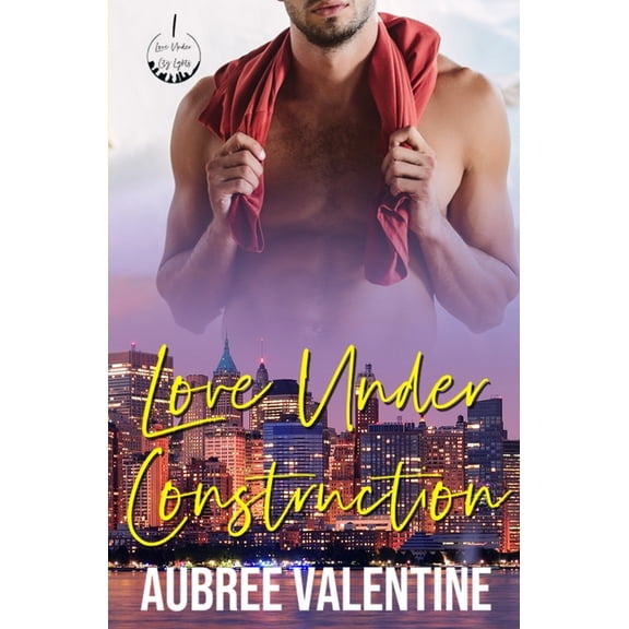 425 Madison Avenue Love Under Construction, Book 6, (Paperback)