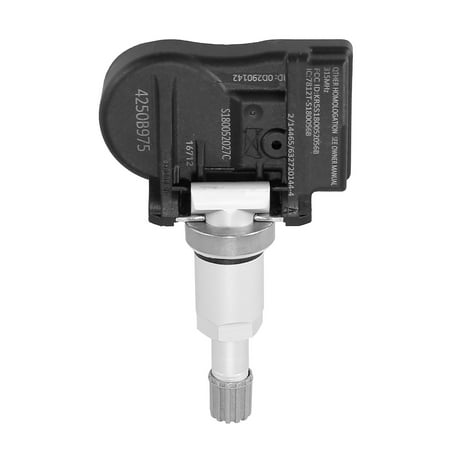 Unique Bargains 4250B975 Tire Pressure Monitor TPMS Sensor 315MHz for Mitsubishi Outlander Lancer Outlander Sport 2010-2017