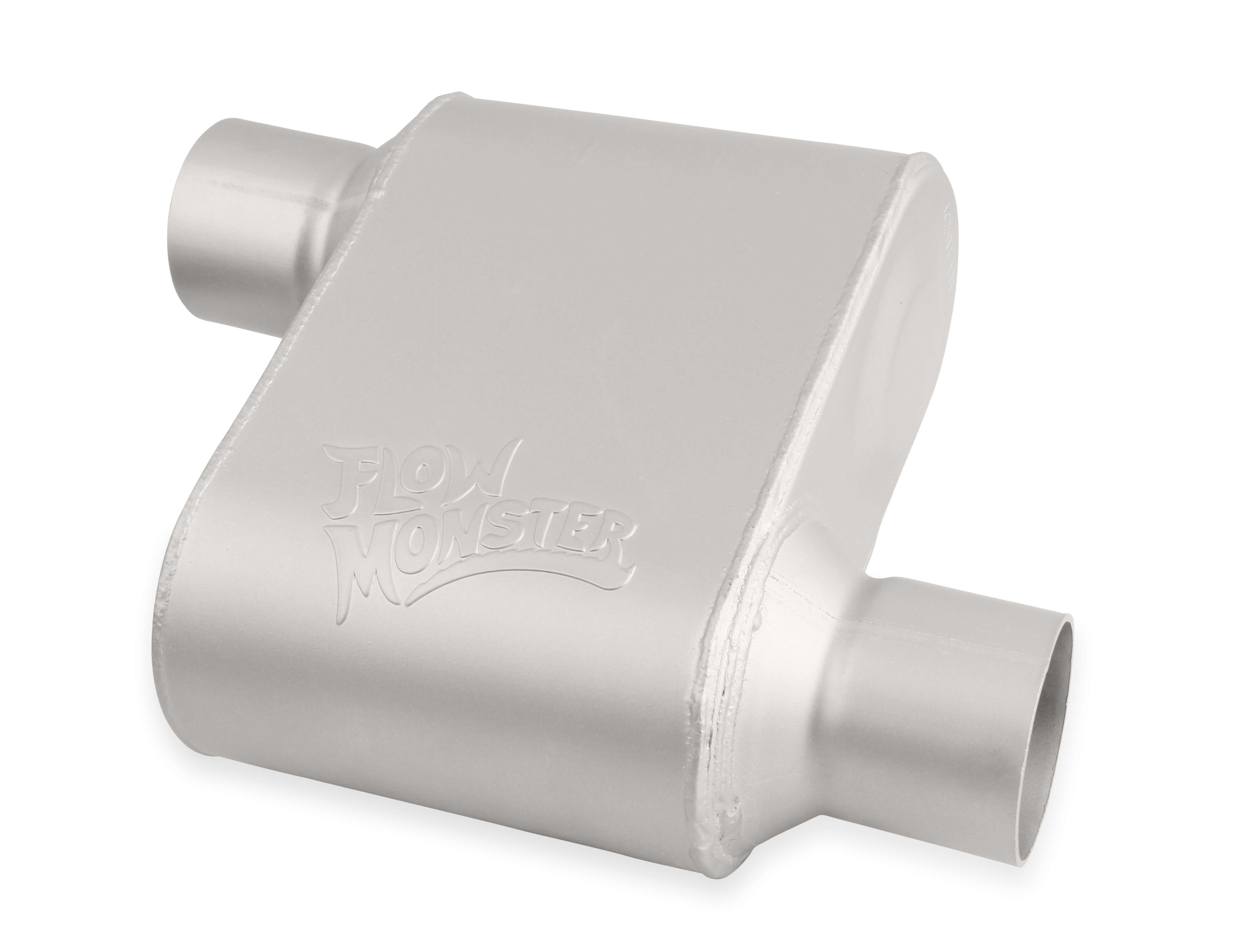 42513-FM FlowMonster Muffler