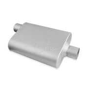 42541-FM FlowMonster Muffler