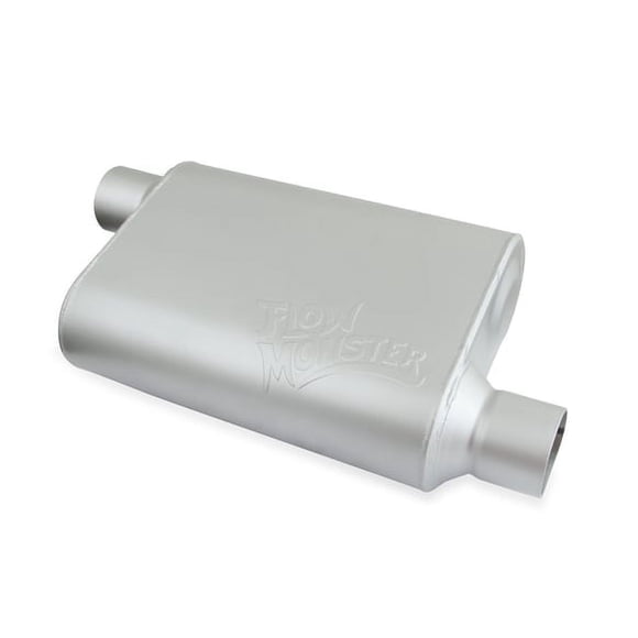 42543-FM FlowMonster Muffler
