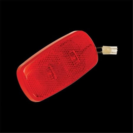 4259410 LED Upgrade Kit Clearance Light No. 59 - Red