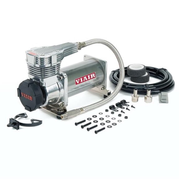 425C 200 PSI Stealth Black Generator 2 Air Compressor Kit