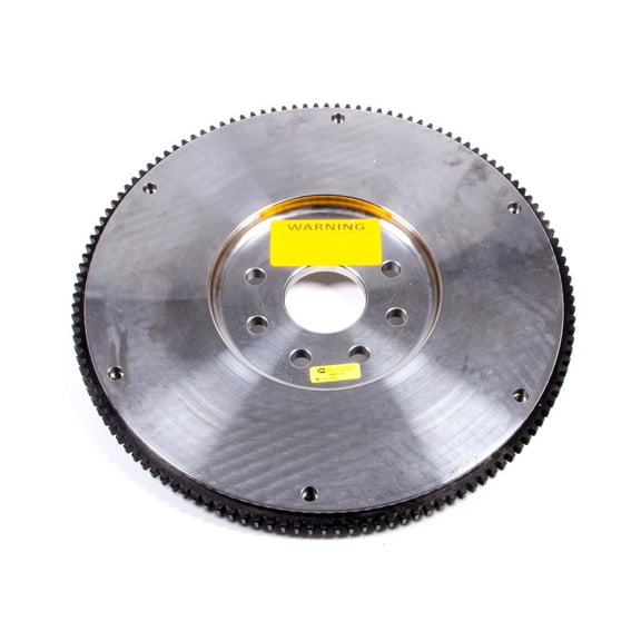 426 Wedge/Hemi 130 Tooth Steel Flywheel 8 Bolt