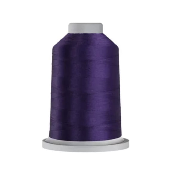 Glide 40wt Polyester Thread 5,500 yd King Spool Concord