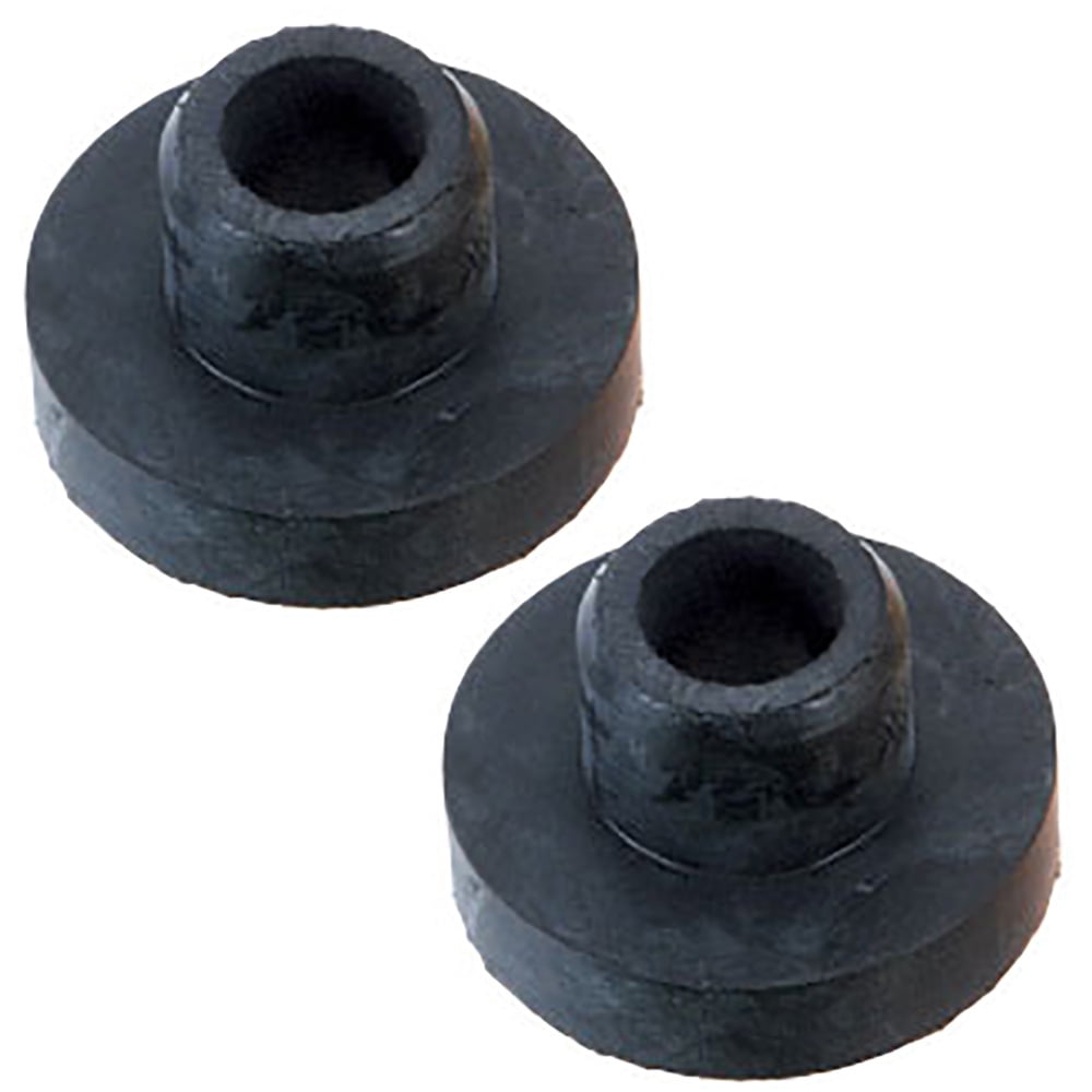 42690 Two Gas Fuel Tank Bushings Fits AYP Fits Snapper Fits Allis
