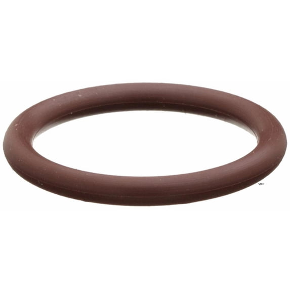 427 Viton / FKM O-ring 75A Durometer Brown, Sterling Seal and Supply (12 Count)