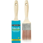 427320008 Polycrylic Wood Stain , 2”, White