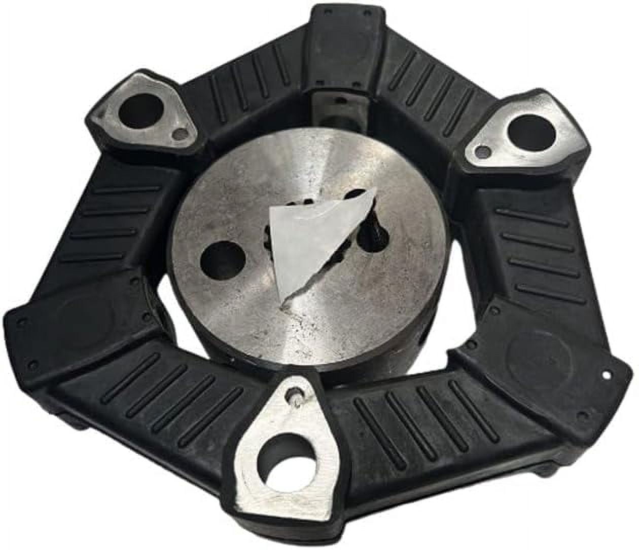 4275308 Rubber , Coupling Fits Hitachi EX60-2 EX60-3 EX60-5