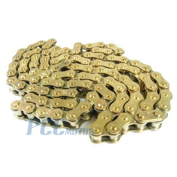 428 CHAIN 102 LINKS w/ Master Link for ATV Pit Bike CH05