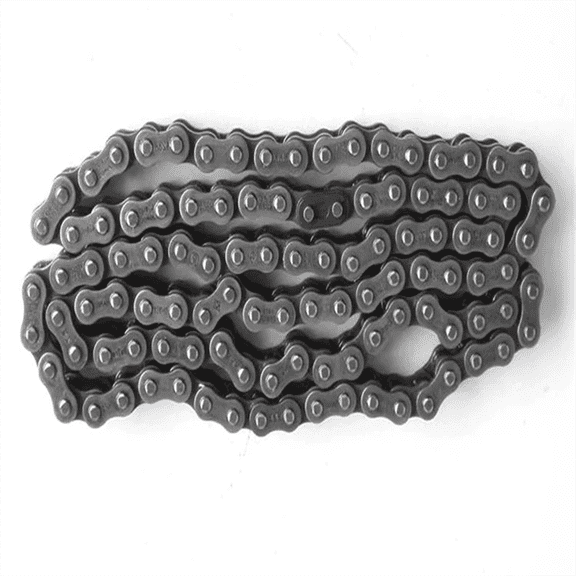 428 Chain 132 Motorcycle Chain Fit For 110cc 125cc 50cc 90cc Dirt Pit Bike ATV