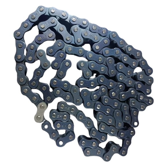 428 Chain 132 Motorcycle Chain Fit For 110cc 125cc 50cc 90cc Dirt Pit Bike ATV