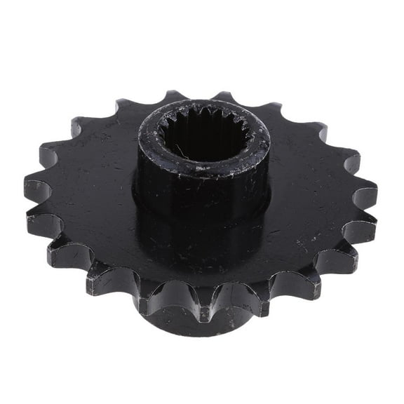 428 Chain 19 Front Sprocket Cog GY6 Engine 125cc 150cc ATV Quad Go Kart
