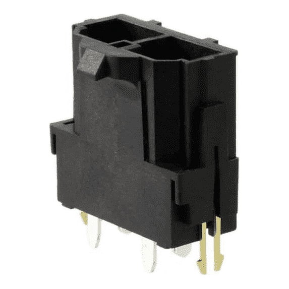 42819-2213 CONNECTOR HEADER VERT 2POS 10MM