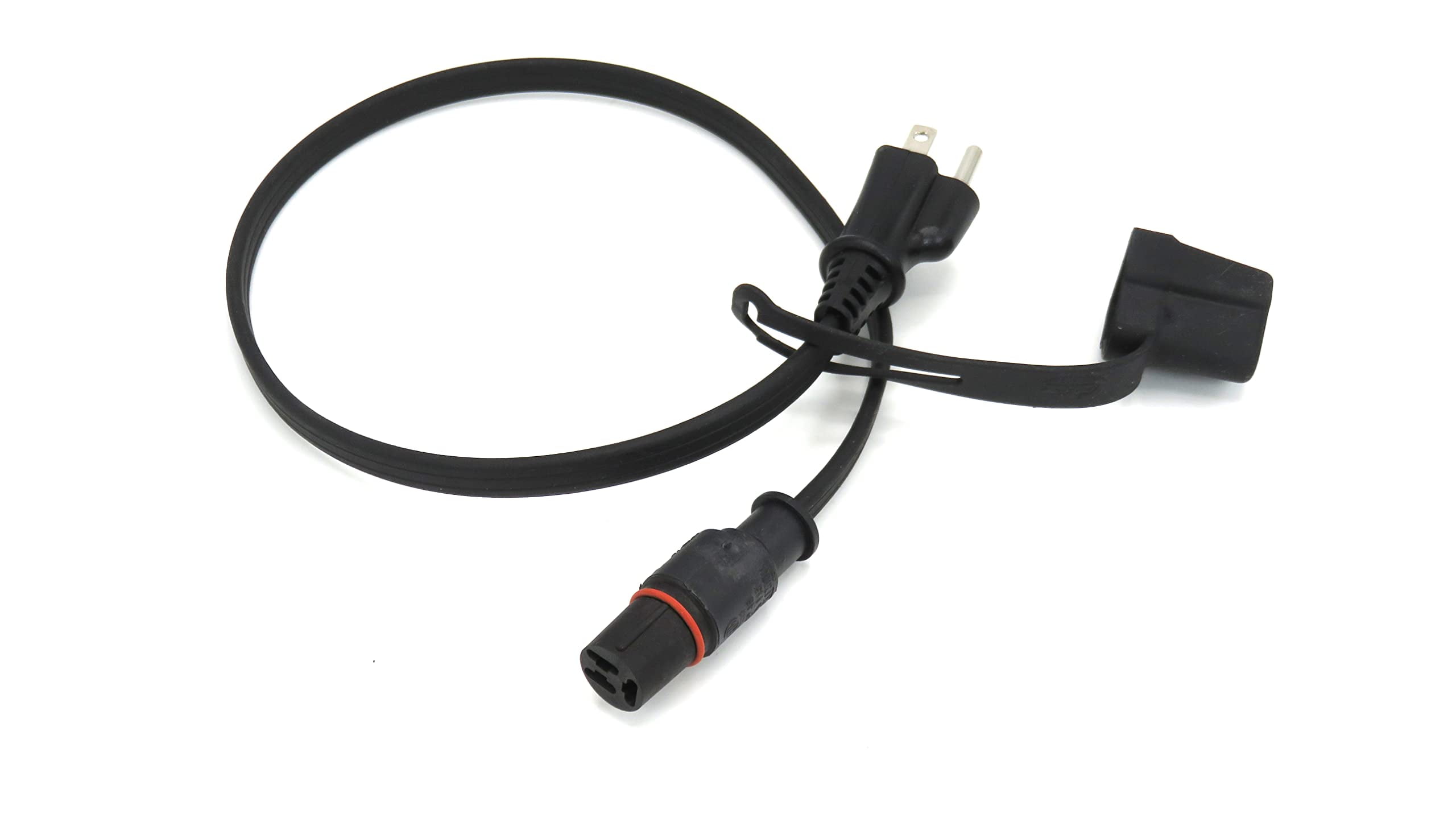 4282753M1 Agco OEM Block Heater Cord 1200W 115V Challenger and Massey