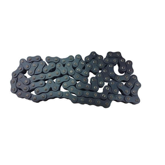 428H (Heavy Duty) Chain 60-Rollers 30-Links - Apollo 110 125 Go Kart