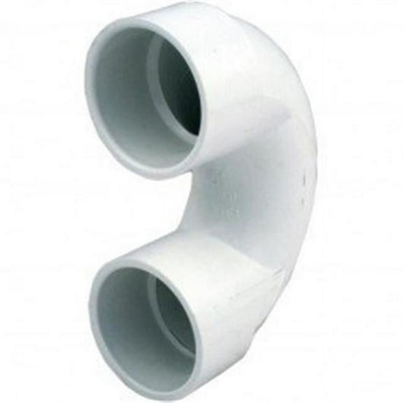 429-4030 U-Bend - 2In.Sxs For Blower Channel