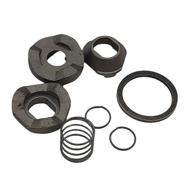 Delta 429634-00 Clutch Assembly (2-Pack) – Replacement For DeWalt DW276 Type 1 & 2 Drills