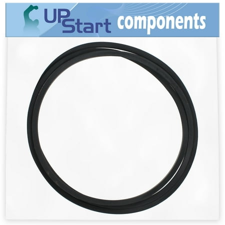 429636 Deck Belt Replacement for Craftsman 917250222 Lawn Tractor - Compatible with 532429636 42 inch Cut Mower Deck Belt