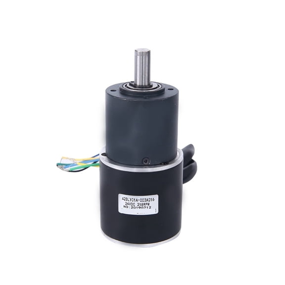 42BLY01A-003AG16 Low Noise Brushless Motor Robot With Large Torque Motor Synchronous DC Motor ,High Torque