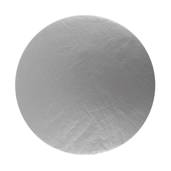 42CM Car Steering Wheel Cover with Protection Heat Dissipation Not Slip Sunshade Universal Driving Comfort